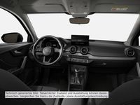 gebraucht Audi Q2 35 TFSI admired