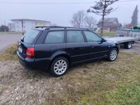 gebraucht Audi A4 Avant 1,9 TDI Edition