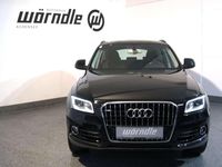gebraucht Audi Q5 2.0 TDI quattro daylight