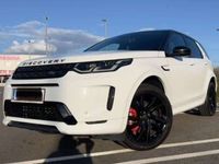 gebraucht Land Rover Discovery Sport Discovery SportD150 4WD Aut. S S