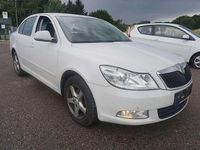 gebraucht Skoda Octavia 1,6 Elegance TDI CR DPF