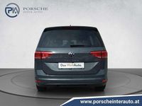 gebraucht VW Touran Friends TSI DSG