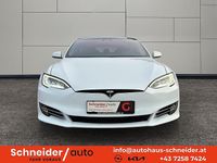 Gebraucht Tesla Model S 413 kW (562 PS) 2020 Kleinwagen
