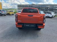 gebraucht Isuzu D-Max Double Cab 4x4 V-Cross A/T