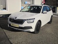 gebraucht Skoda Kamiq Ambition TSI