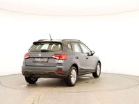 gebraucht Seat Arona Reference Edition 1.0 TSI