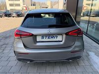 gebraucht Mercedes A200 d Aut.