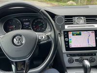 gebraucht VW Passat Variant 2,0 tdi Comfortline