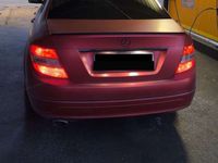 gebraucht Mercedes C220 Avantgarde CDI Aut.