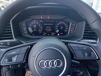 gebraucht Audi A1 Sportback 25 TFSI intense