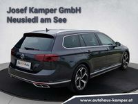 gebraucht VW Passat Variant Elegance TDI DSG