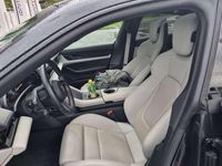 gebraucht Porsche Taycan 4S Taycan Sport Limousine