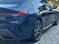 gebraucht BMW M850 M850i xDrive Gran Coupe vollausstattung