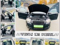 gebraucht Audi A3 Attraction 19TDI /NUR EXPORT/!