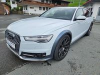 gebraucht Audi A6 Allroad 3.0 TDI
