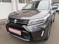 gebraucht Suzuki Vitara 1.4 AllGrip Shine Top Ausstattung