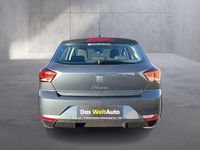 gebraucht Seat Ibiza Reference 1.0 TSI