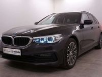 gebraucht BMW 520 520 d xDrive Sport Line