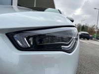 Gebraucht Mercedes CLA200 Progressive 150 PS (110 kW) 2022 Weiß Limousine