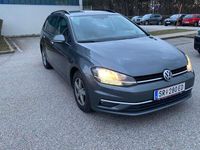 gebraucht VW Golf VII 