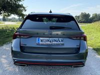 gebraucht Skoda Octavia Combi RS iV 245 DSG