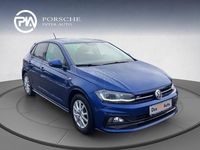 gebraucht VW Polo Edition TSI