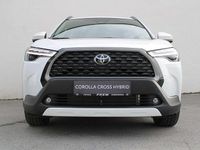 Gebraucht Toyota Corolla Cross Active 98 PS (72 kW) 2025 Weiß SUV