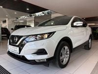 gebraucht Nissan Qashqai 13 DIG-T Acenta