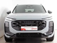 gebraucht Audi Q3 TDI 110 kW