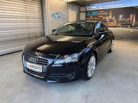 gebraucht Audi TT 2.0 TFSI Coupe
