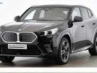 Gebraucht BMW iX2 Shadowline 150 kW (204 PS) 2025 Schwarz SUV