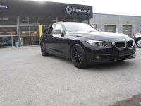 gebraucht BMW 318 318 d xDrive Touring Advantage