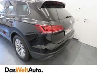 gebraucht VW Touareg TDI SCR 4MOTION