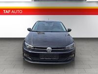 Gebraucht VW Polo Comfortline 65 PS (47 kW) 2018 Kleinwagen