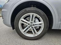 gebraucht Audi Q5 quattro sport