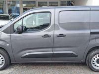 gebraucht Fiat Doblò KW M BlueHDi 100MT + erh. Nutzlast