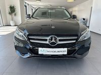 gebraucht Mercedes C350e PHEV T Avantgarde Aut.