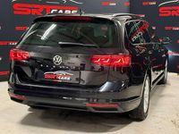 gebraucht VW Passat Variant Business 2.0 TDI DSG Aut. Kombi *ACC*Navi*Facelift