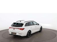 gebraucht Cupra Leon ST 1.4 PHEV 150/204 Aut LED RADAR NAVI R-CAM