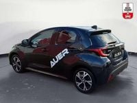 gebraucht Toyota Yaris 1,5 VVT-i Hybrid Active Drive