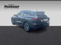 gebraucht Audi Q6 e-tron quattro