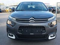 gebraucht Citroën C4 Cactus PureTech 110 S&S Shine