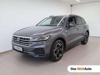 Neu VW Touareg 231 PS (169 kW) 2025 Mittelgrau  metallic SUV