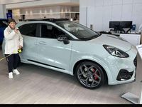 gebraucht Ford Puma Puma 1,0 EcoBoost Hybrid ST Aut. ST