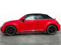 gebraucht VW Beetle Design 1.4 TSI PDC BI-XENON TEMP. NAVI