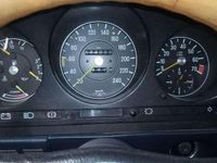 gebraucht Mercedes SL280 