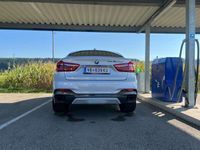 gebraucht BMW X6 M M50d Sport Activity Coupé Aut.