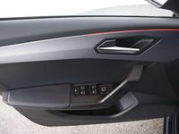 gebraucht Seat Leon FR 2.0 TDI DSG