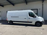 gebraucht Opel Movano MovanoKasten L3H2 23 CDTI BiTurbo 35t