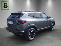 gebraucht Dacia Duster Extreme TCe 130